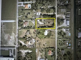 24550 SW 123rd Ave, Homestead, FL 33032