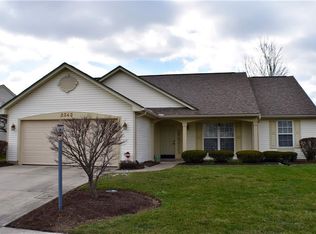 2343 Ferndown Dr, Miamisburg, OH 45342