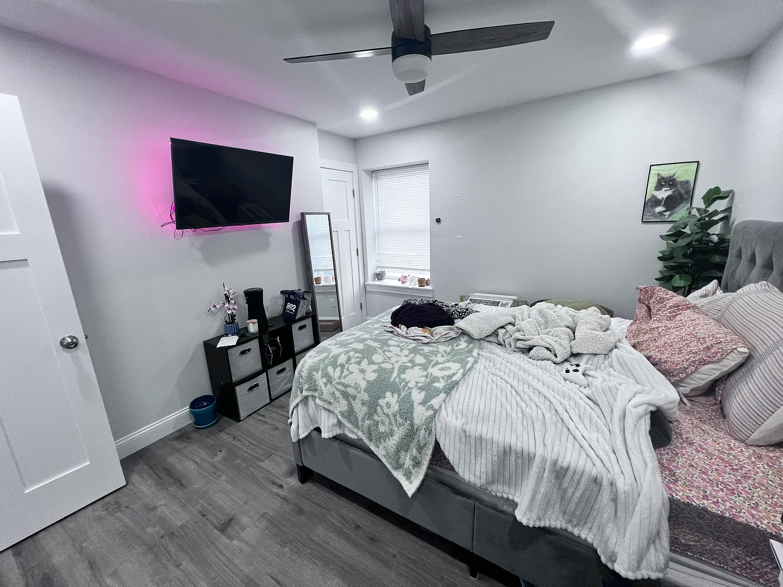 2 bed, 800 sqft, $1,950 — Photo 4