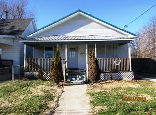 813 Old Mayfield Rd, Paducah, KY 42003