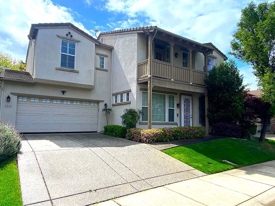 3530 Callison Dr
