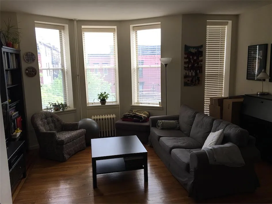 1 bed, 1.0 bath, $2,750 — Photo 2