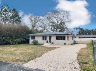 611 Barbara St, Deridder, LA 70634