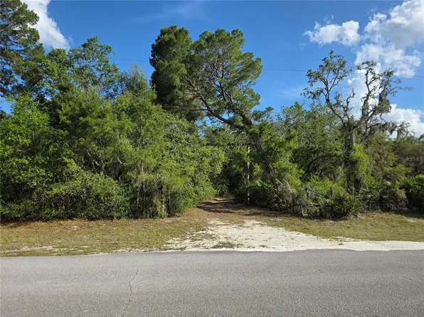 1110 NE 342nd Trl Lot 8, Okeechobee, FL 34972