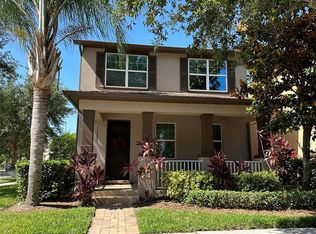11667 Black Rail St, Windermere, FL 34786