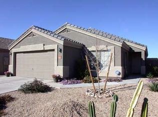 12722 W Ventura St, El Mirage, AZ 85335
