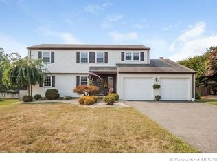 254 Fox Hill Rd, Wethersfield, CT 06109