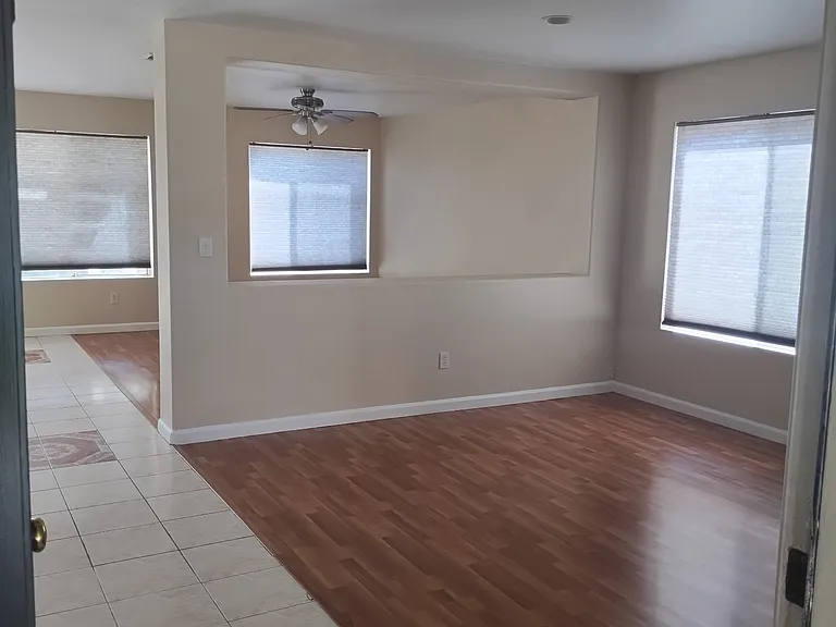 Formal Living Room