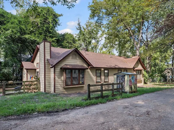 669 Lagrange Park Cv, Memphis, TN 38111