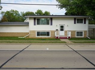 900 E North St, Pontiac, IL 61764