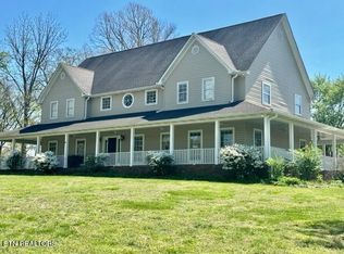 2238 Niles Ferry Rd, Madisonville, TN 37354