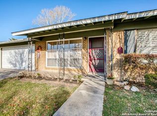 111 E Crestline Dr, San Antonio, TX 78201