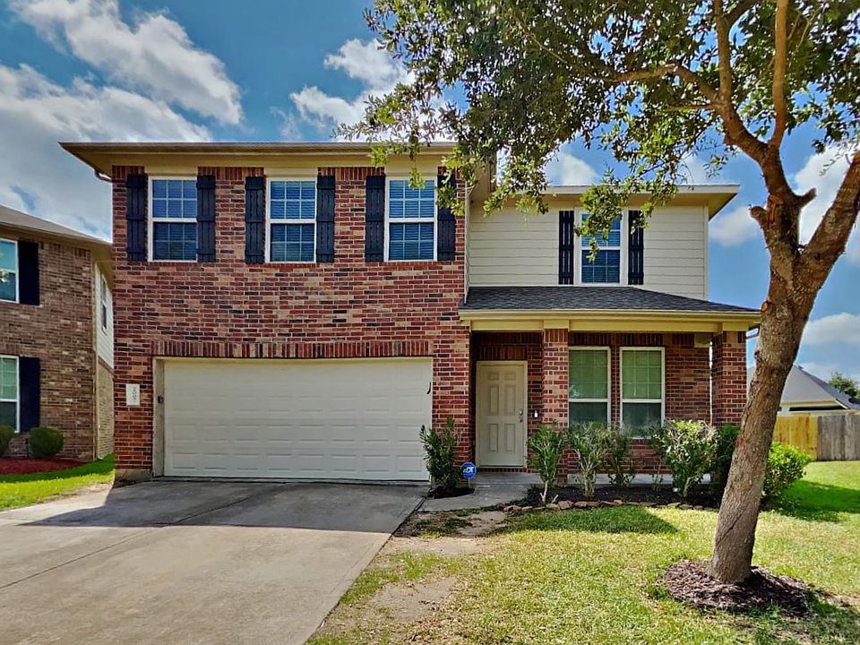 1st image of 2007 Fairwood Knoll Ln