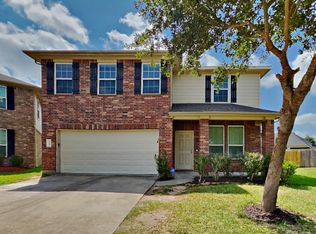 2007 Fairwood Knoll Ln, Fresno, TX 77545