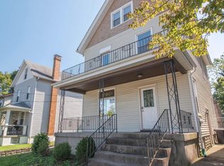 2539 Ida Ave, Cincinnati, OH 45212
