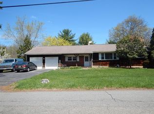 175 Normandy Dr, Piscataway, NJ 08854