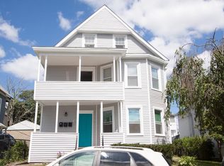 16 Doane St, Worcester, MA 01607
