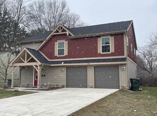 4569 Maize Rd, Columbus, OH 43224