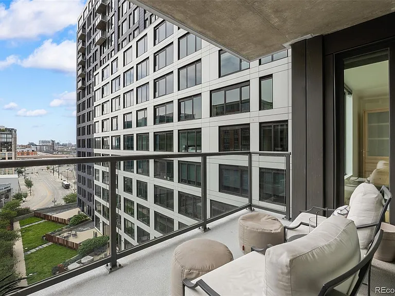 1750 Wewatta St #901 — Photo 18