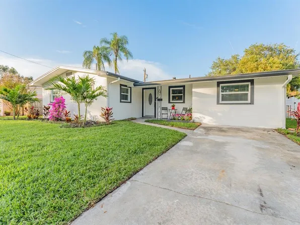 4715 W Alline Ave, Tampa, FL 33611