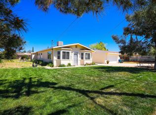 4357 W Avenue L4, Lancaster, CA 93536