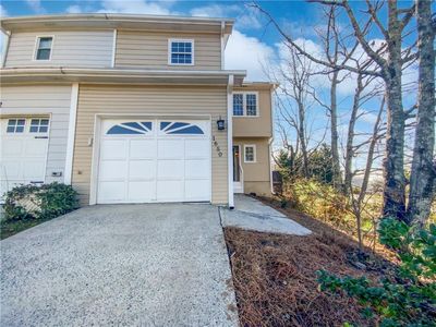 1650 Paddlewheel Dr, Marietta, GA, 30062