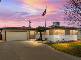 909 Mammoth Ave, Bakersfield, CA