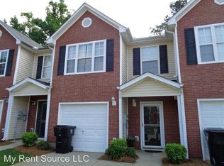 137 Chastain Loop, Newnan, GA 30263