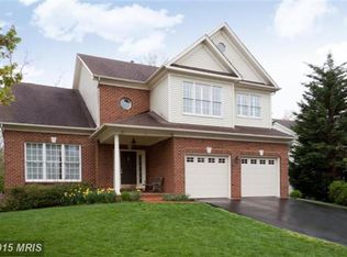 502 Roland St SW, Vienna, VA 22180