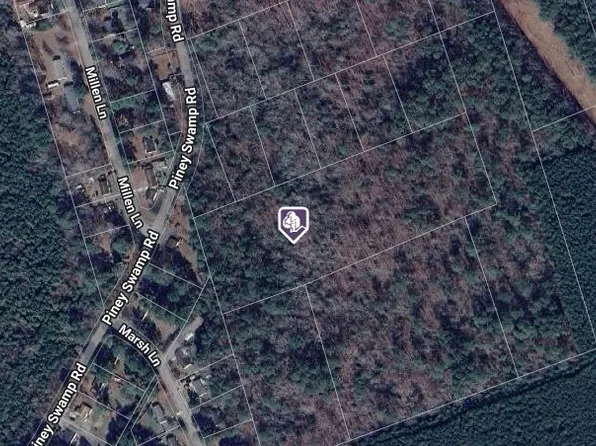 0 Piney Swamp Rd, Hayes, VA 23072