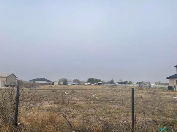 N Llewelyn St, Hobbs, NM 88242