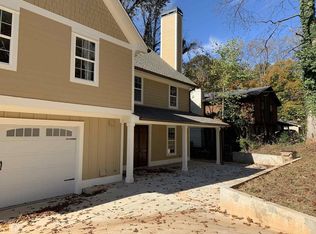 692 Pebble Creek Dr, Norcross, GA 30093