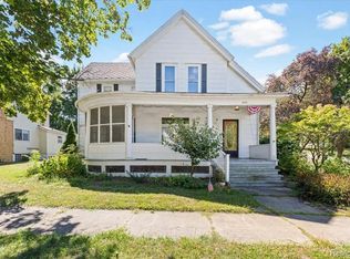336 W Green St, Hastings, MI
