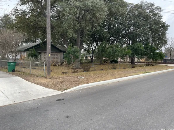 162 Jo Marie, San Antonio, TX 78222