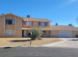 1695 Westwind Rd, Las Vegas, NV 89146