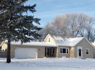 116 S Oregon Ave, Morris, MN 56267