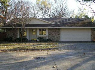 5714 Townshire Rd, Garland, TX 75044