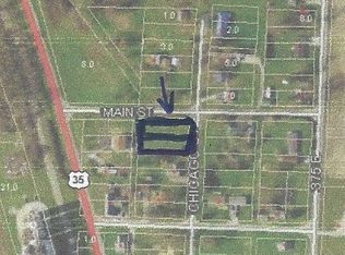 3662 E Main St, Star City, IN 46985