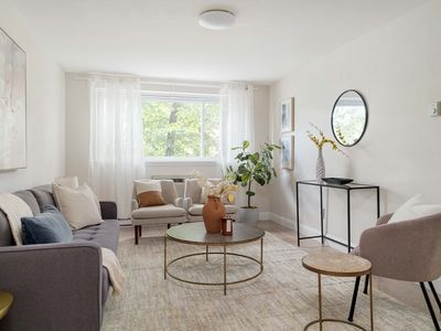 326 Broadway APT 10, Somerville, MA, 02145