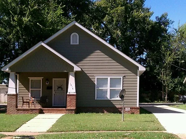 1416 Queen City Ave, Tuscaloosa, AL 35401