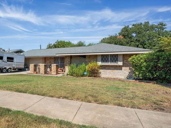 113 FANTASIA ST, San Antonio, TX 78216