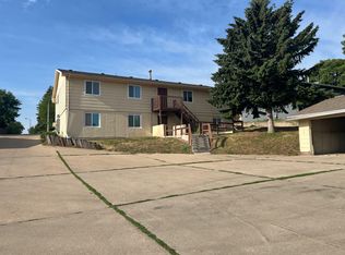 5000 W 45th St APT 4, Sioux Falls, SD 57106