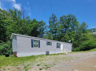 2314 Middle Mountain Rd, Bowden, WV 26254