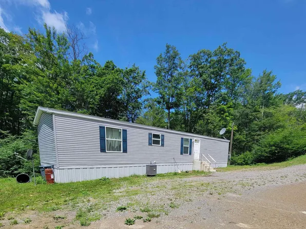 2314 Middle Mountain Rd, Bowden, WV 26254