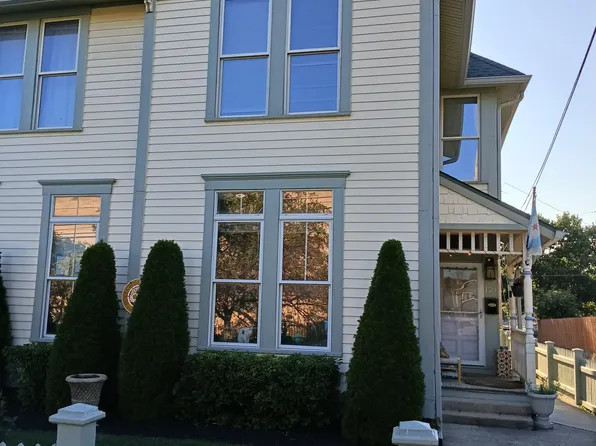 124 N Oriental St, Indianapolis, IN 46202