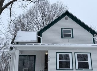 740 Bellevue Ave, Akron, OH 44307