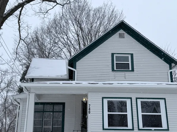 740 Bellevue Ave, Akron, OH 44307