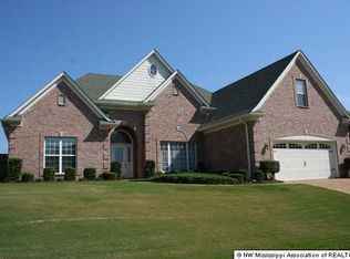 6384 Coleman Rd, Olive Branch, MS 38654