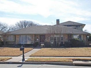 2132 Stone Creek Dr, Plano, TX 75075