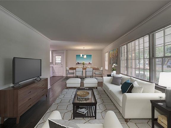 3rd image of 2110 Lavista Cir